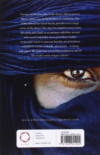 Tuareg