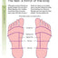 The Reflexology Bible: The Definitive Guide to Pressure Point Healing (Volume 15) (Mind Body Spirit Bibles)