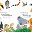 My First Animal ABC