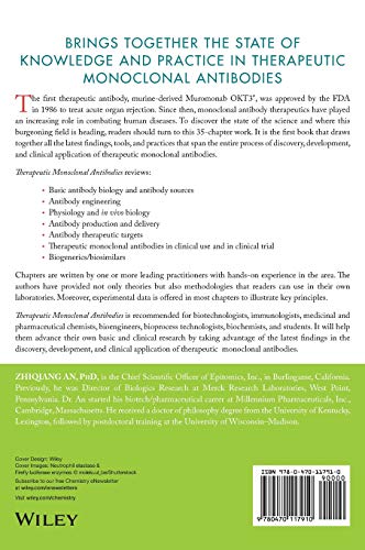 Therapeutic Monoclonal Antibodies: From Bench to Clinic
