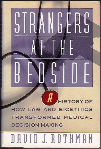 Strangers At The Bedside