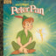 Peter Pan (A Little Golden Book)