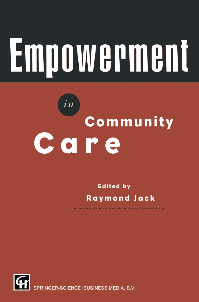 Empowerment in Community Care