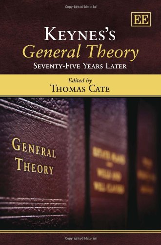 Keyness General Theory: Seventy-Five Years Later