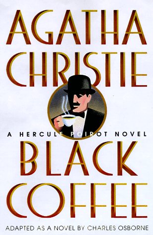 Black Coffee