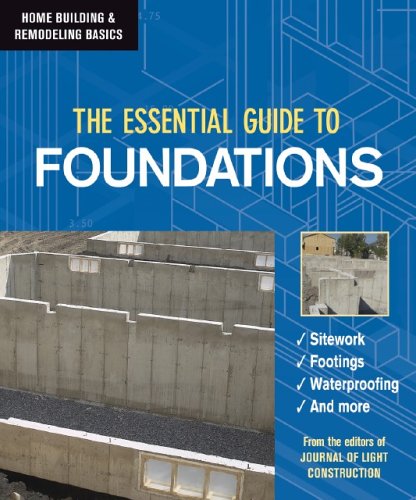 The Essential Guide To Foundations
