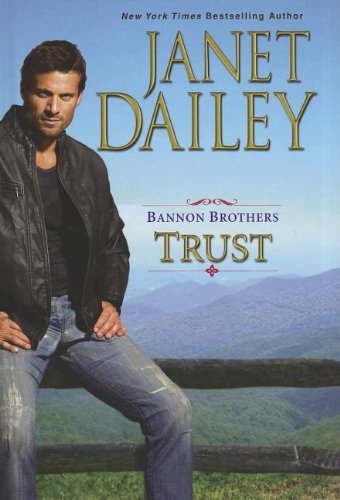 Bannon Brothers Trust (Thorndike Press Large Print Basic)