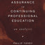 Quality Assurance in Continuing Professional Education: An Analysis