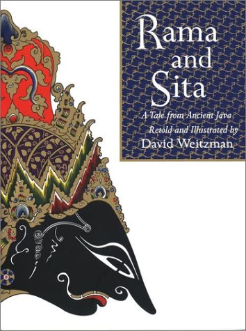 Rama and Sita