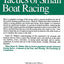 The Tactics of Small Boat Racing (Norton Nautical Books)