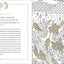 Picturing Heaven: 40 Hope-Filled Devotions with Coloring Pages