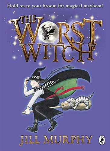 The Worst Witch Collection - 7 Books
