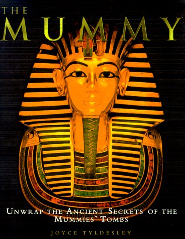 Mummy:Unwrap Ancient Secret