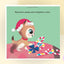 My Baby Loves Christmas: A Christmas Holiday Book for Kids