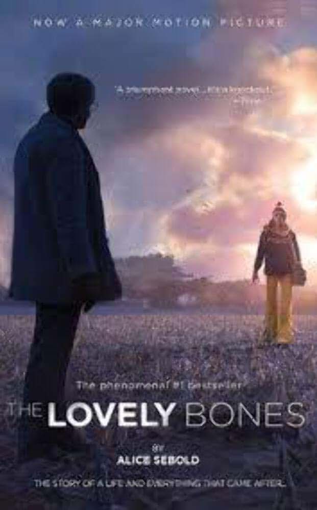 The Lovely Bones