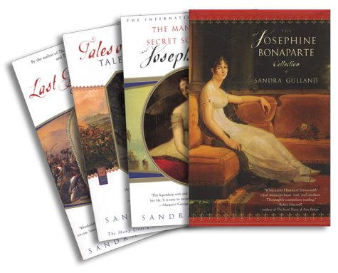 The Josephine Bonaparte Collection: The Many Lives and Secre