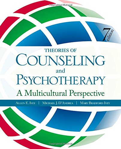 Theories of Counseling and Psychotherapy: A Multicultural Pe