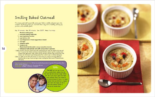Kid Favorites Made Healthy: 150 Delicious Recipes Kids Can't Resist! (Better Homes and Gardens Cooking)