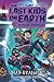 The Last Kids on Earth and the Monster Dimension