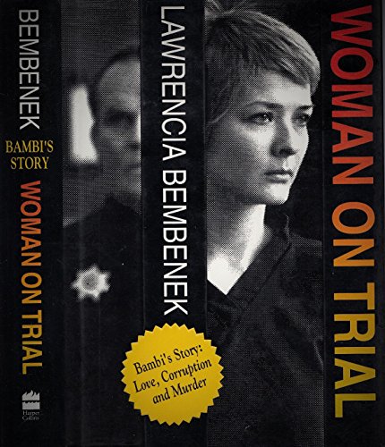 Woman On trial