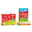 The Little Red Box of Bright and Early Board Books: Go, Dog.