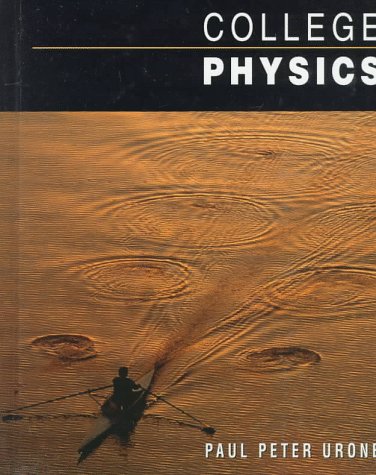 College Physics