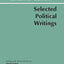Gandhi: Selected Political Writings (Hackett Classics)