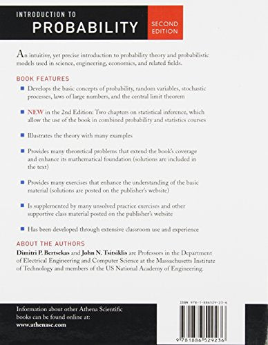 Introduction To Probability