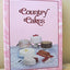 Country Cakes by Bevelyn Blair (Paperback)