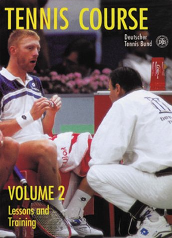 Tennis Course: Lessons and Training