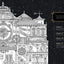 The Mysterious Mansion: A mind-bending activity book stranger than a fairytale