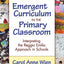 Emergent Curriculum in the Primary Classroom: Interpreting the Reggio Emilia Approach in Schools (Early Childhood Education Series)