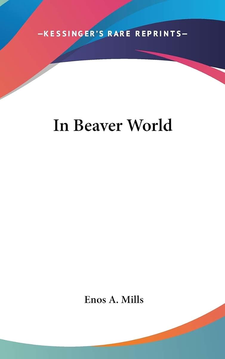 In Beaver World