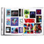 Star Wars Galaxy of Stickers The Dark Side: The Ultimate Art Collection (1) (Collectible Art Stickers)