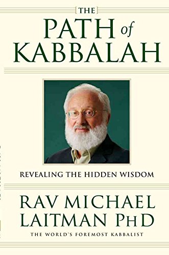 The Path of Kabbalah