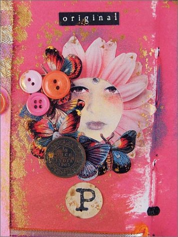 True Colors: A Palette of Collaborative Art Journals
