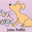 Bark, George by Feiffer, Jules