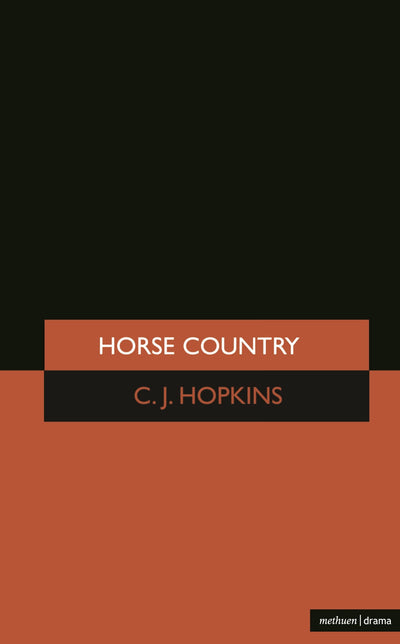 Horse Country (Modern Plays)