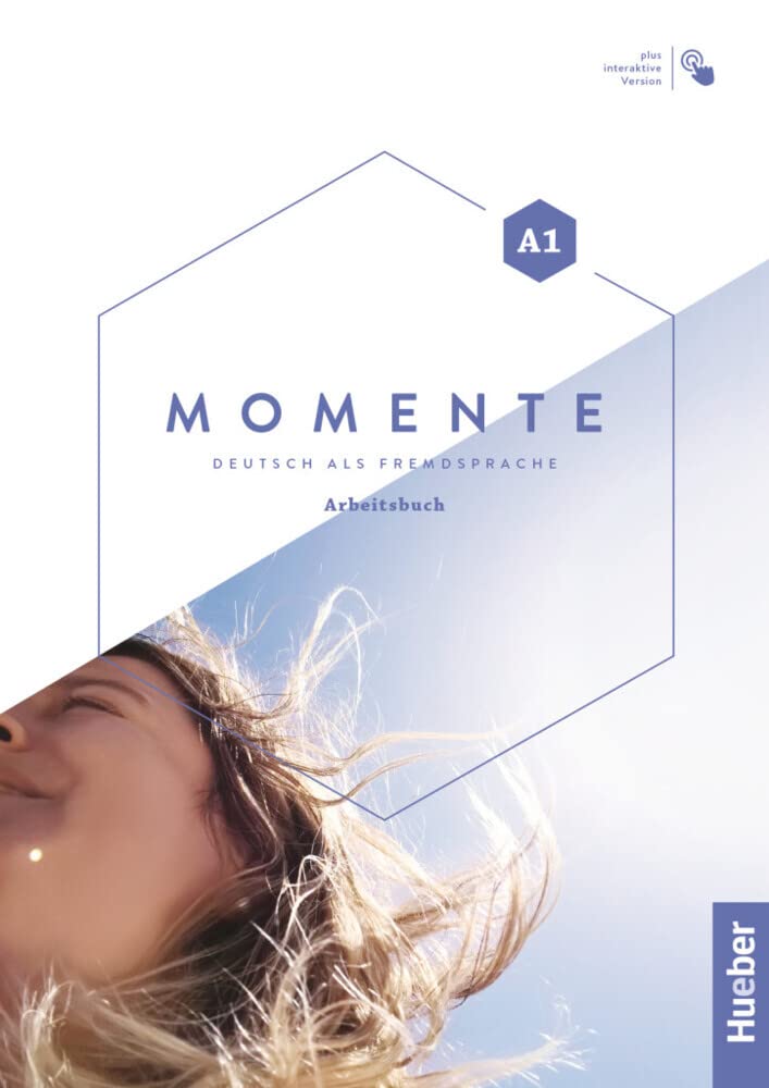 Momente A1 Arbeitsbuch + Code