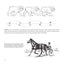 Dogsteps: A New Look, 3rd Edition (CompanionHouse Books) Definitive Manual to Canine Movement, Dog Anatomy, and Natural Gaits of Purebred Dogs; for Breeders, Judges, and Anyone Wanting to Show Dogs