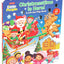 Fisher-Price Little People: Christmastime Is Here! (Lift-the-Flap)