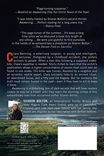 Awakening: A Novel
