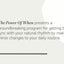 The Power of When: Discover Your Chronotype--and the Best Time to Eat Lunch, Ask for a Raise, Have Sex, Write a Novel, Take Your Meds, and More