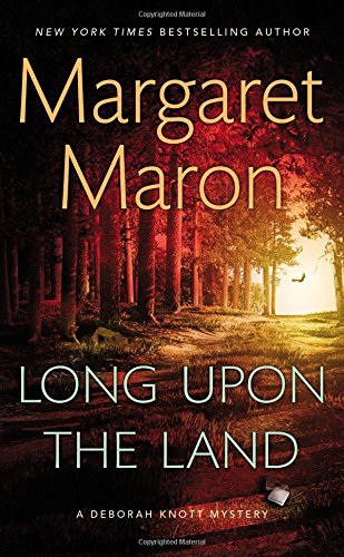 Long Upon the Land (A Deborah Knott Mystery, 20)