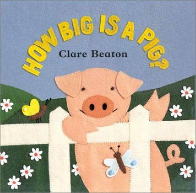 How Big Is a Pig