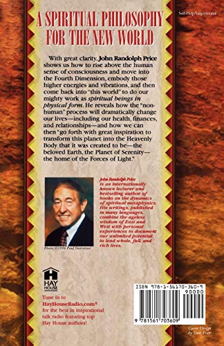 A Spiritual Philosophy for the New World by Price, John Rand