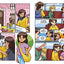 Mia in the Mix The Graphic Novel (Cupcake Diaries: The Graphic Novel)