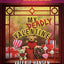 My Deadly Valentine: An Anthology (Love Inspired Suspense)