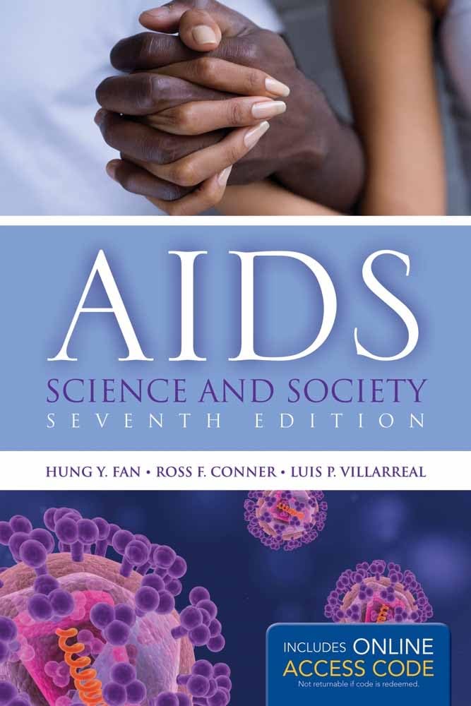 AIDS: Science and society (AIDS (Jones and Bartlett))