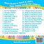 My First Nepali Alphabets Picture Book with English Translations: Bilingual Early Learning & Easy Teaching Nepali Books for Kids (Teach & Learn Basic Nepali words for Children)